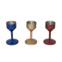 Wine Cups Goblet Tumbler Unbreakable Double Wall Stainless Steel Insulated Metal Drinking Cup Red Wine Bottle