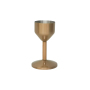 Wine Cups Goblet Tumbler Unbreakable Double Wall Stainless Steel Insulated Metal Drinking Cup Red Wine Bottle