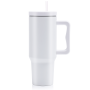 Wholesale  Stainless Steel 40oz Thermos Cup with Insulated Outdoor Mugs for Travel Car Insulated Cold Water Tumbler