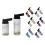 Promotional Custom Water Bottle Single Wall Stainless Steel Metal Sports Water Bottle with Handle