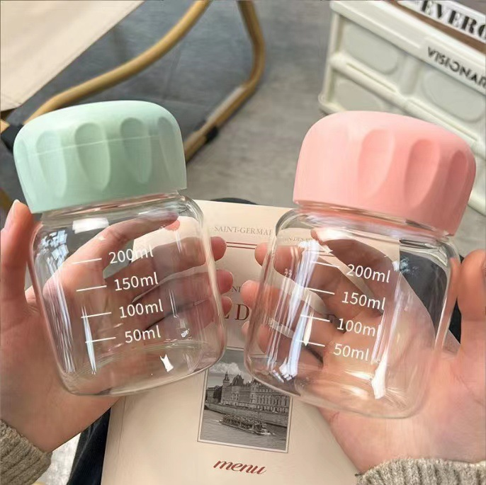 Shaker Bottle