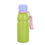 600ml Vacuum Insulated Water Bottle Macarons Colorful Stainless Steel Drinking Bottle