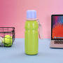 600ml Vacuum Insulated Water Bottle Macarons Colorful Stainless Steel Drinking Bottle