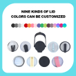 custom color