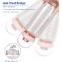 New Arrival Large Capacity 2L Plastic Sport Water Jug with Straw Bottle Recyclable Food Grade Cola Cup