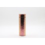Titanium Tea Tumbler with Filter Double-Walled Vacuum Insulated Bottle Leak-Proof for Travel Outdoor Camping Vacuum Water Bottle