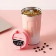 Pink White