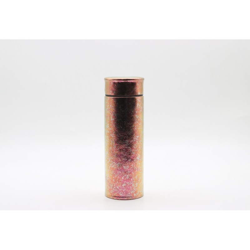 Titanium Outdoor Water Purification Bottles Premium Cups