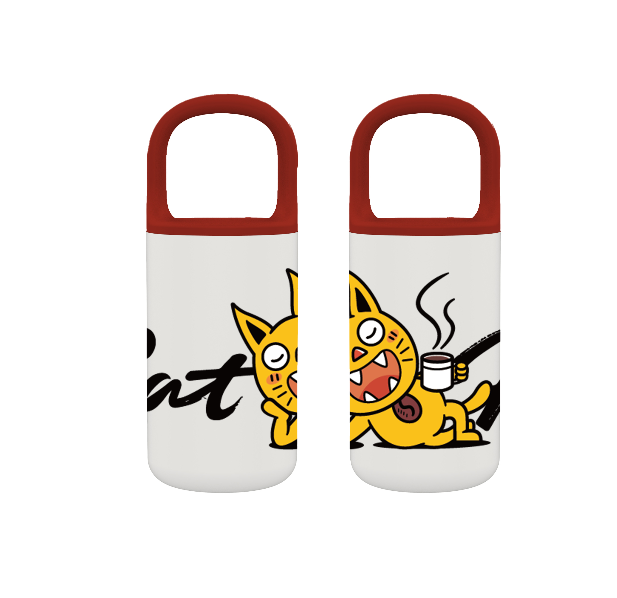 Pet Bottle Bowl