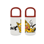 400ml Stainless Steel Insulated Kids Sublimation Vacuum Tumbler Kids Water Bottle With Customized Logo