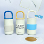 400ml Stainless Steel Insulated Kids Sublimation Vacuum Tumbler Kids Water Bottle With Customized Logo