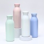 Wholesale 304 Stainless Steel Thermos Cup  Double-Layer Insulated Water Cup with Good Looks for Adults for Camping Gym
