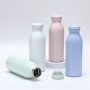 Wholesale 304 Stainless Steel Thermos Cup  Double-Layer Insulated Water Cup with Good Looks for Adults for Camping Gym