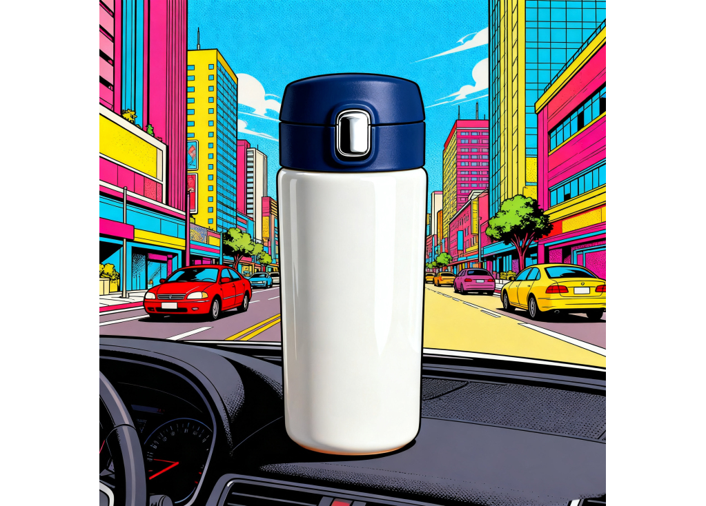 Types of Car Cup Holders