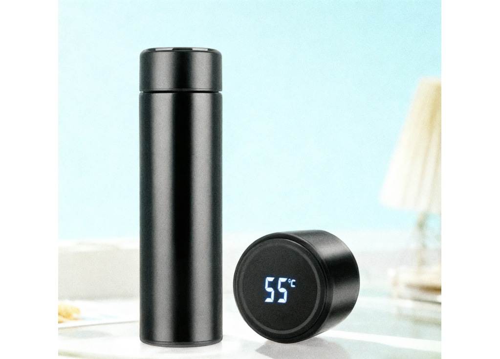 Potential Advantages of Smart Thermoses