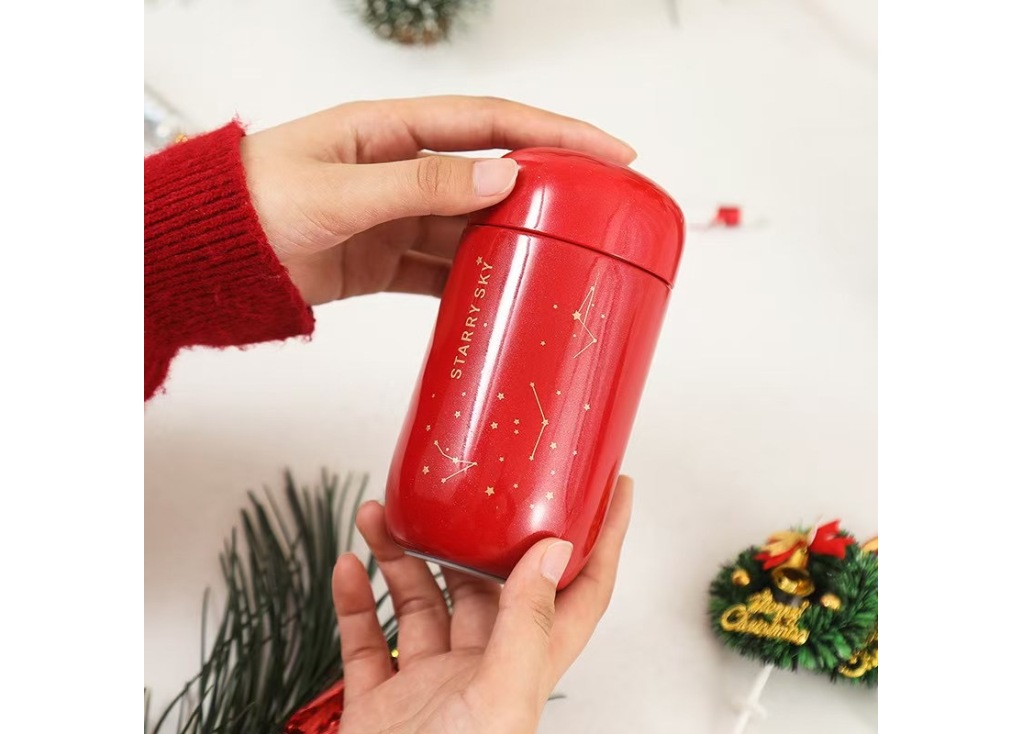 Stainless Steel Insulated Cup Standards