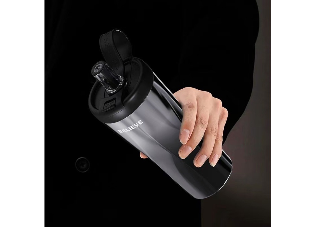 How to Clean a Thermos Most Effectively? 5 Super Practical Cleaning Methods