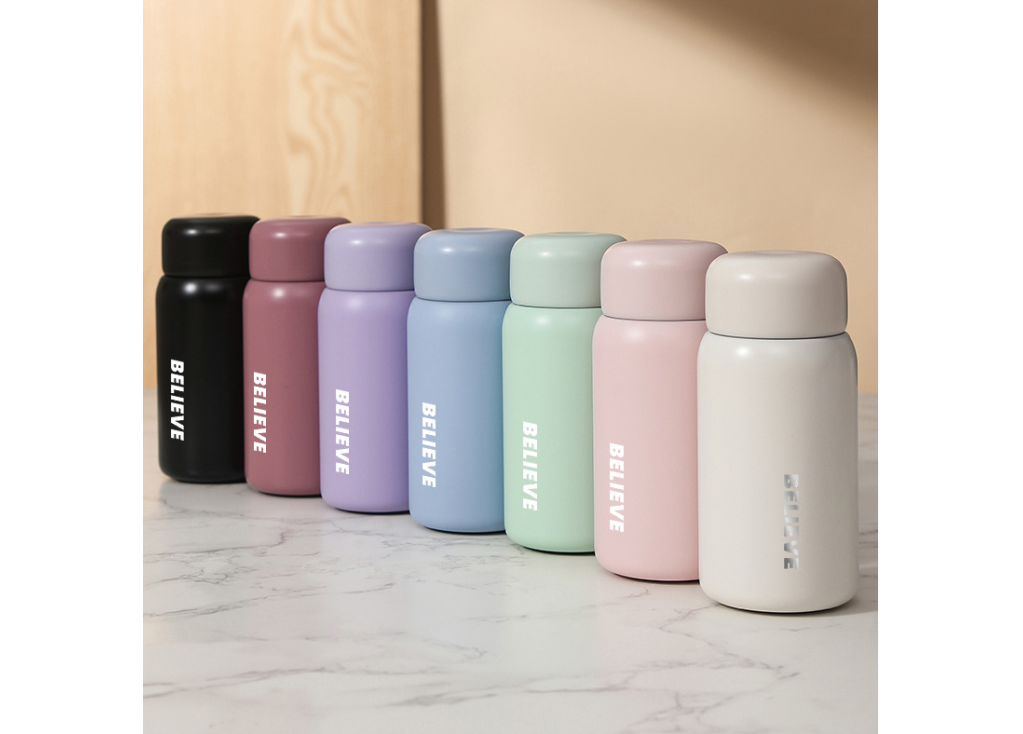 Mini Pocket Cups: The New Consumer Darling and Industry Innovator in the Wave of Portability
