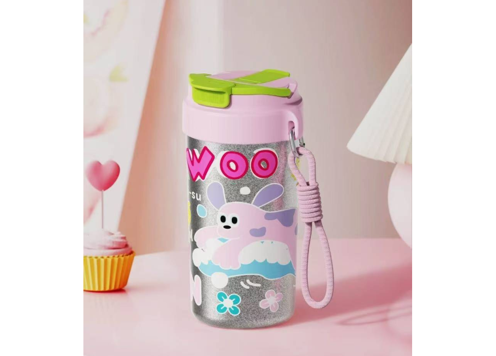 Stainless steel water bottles are a necessity for the most environmentally conscious consumers