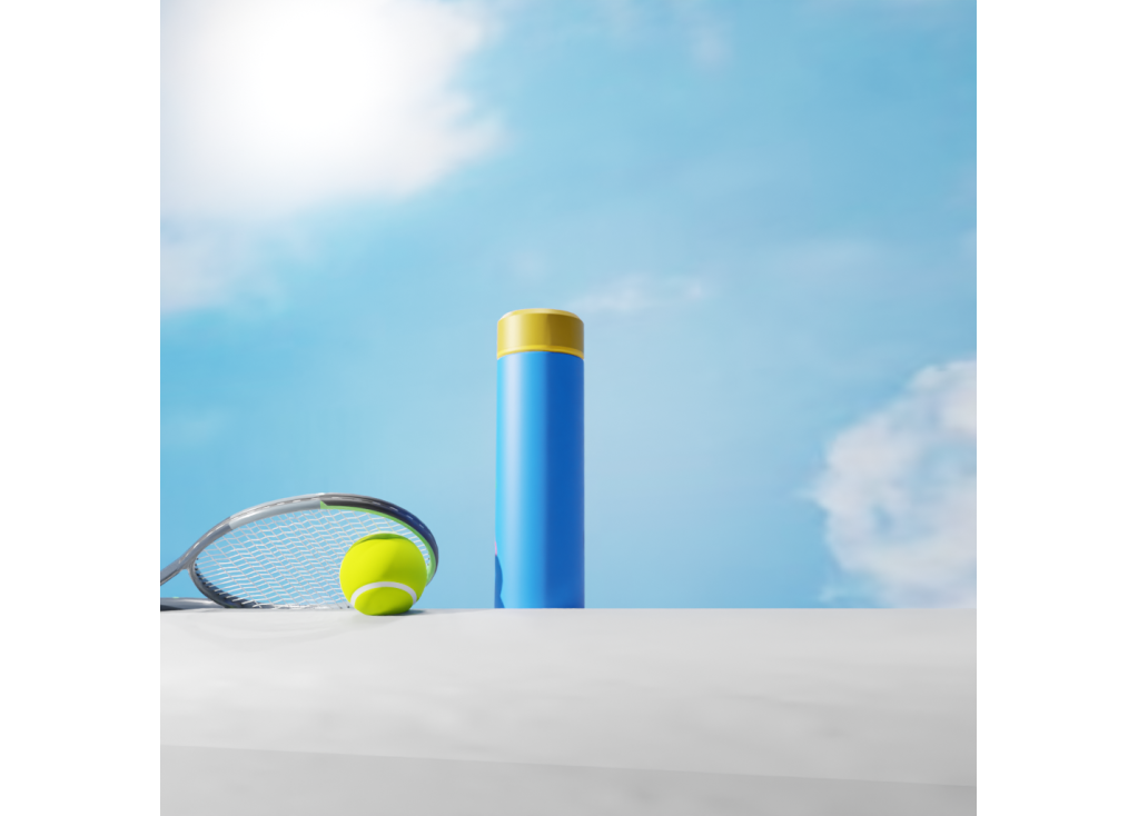 Sports Cup: An Essential Tool For A Healthy Life