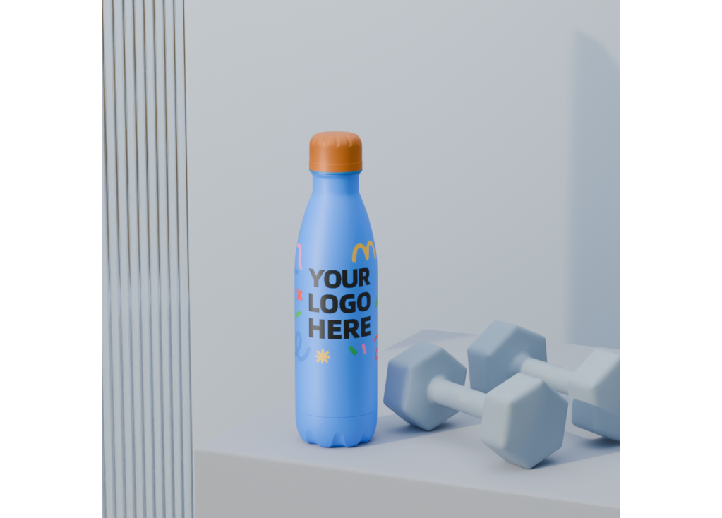 How to wash the stainless steel thermos cup, learn these methods