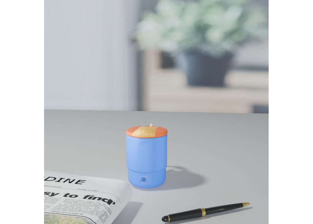 How to keep the mug clean?