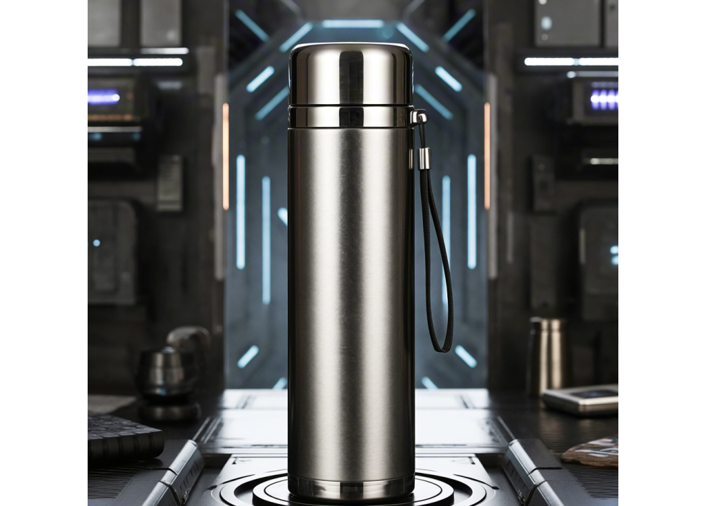 The Guardian of Temperature: The Origin and Evolution of the Thermos
