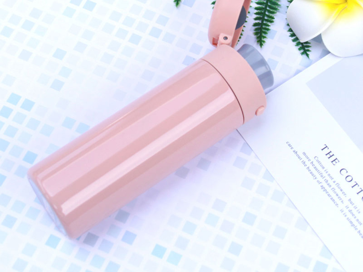 Why Stainless Steel Water Bottles Are the Best Choice for Wholesale Markets