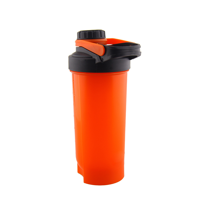 Actever 800ml Protein Powder Shake Cup PP PE Material Outdoor Fitness Gym Use New Product Wholesale Supply
