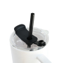 2025 New Wholesale Actever A25003 35oz PP Travel Mug – Double Wall Sublimation Ready, Handle & Straw, Multi-Color Customizable