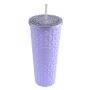 Wholesale 26oz Double-Layer AS Tumblers with Customized Logo  Actever A25007 Reusable Colorful Diamond Cups for Bulk Purchase