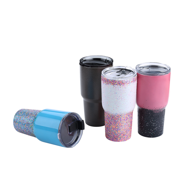 Custom Logo 26oz Stainless Steel Insulated Tumbler with Lid-Actever B16001 Double Wall Travel Mug for Bulk Wholesale and Corporate Gifts