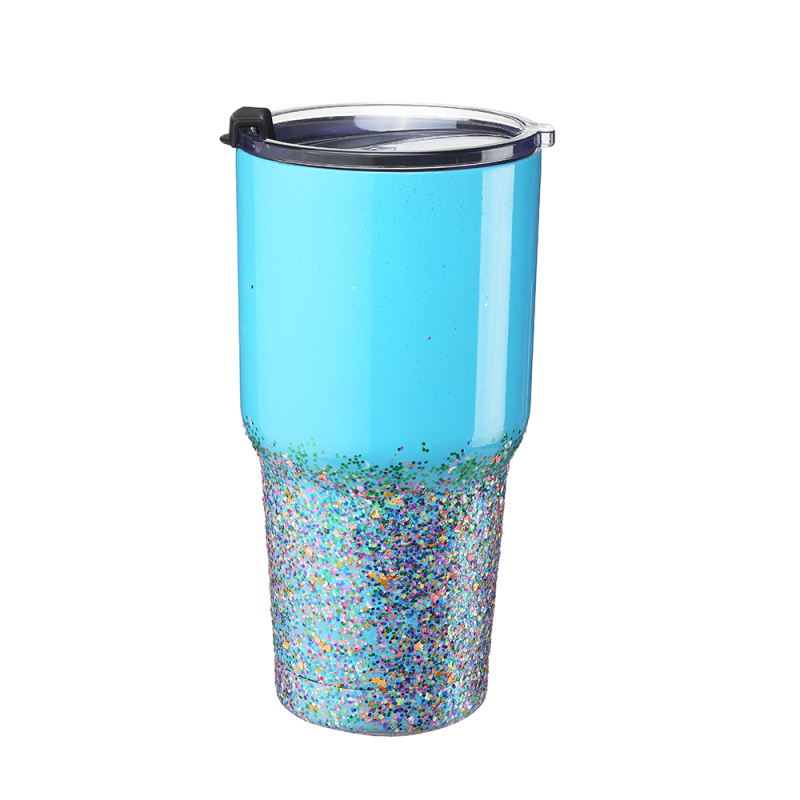 Custom Logo 26oz Stainless Steel Insulated Tumbler with Lid-Actever B16001 Double Wall Travel Mug for Bulk Wholesale and Corporate Gifts