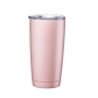 Actever B16002 20oz Premium Stainless Steel Travel Mug SS201 Outer SS304 Inner Double Wall Vacuum Insulated Bulk Order Tumbler for Corporate Gift Hotel Cafe Commuter