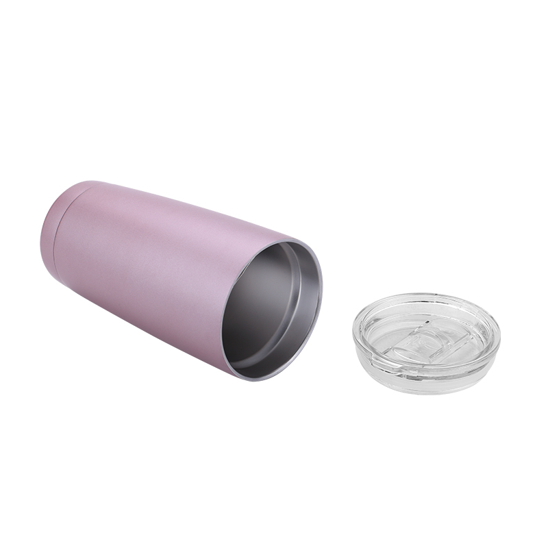 Actever B16002 20oz Premium Stainless Steel Travel Mug SS201 Outer SS304 Inner Double Wall Vacuum Insulated Bulk Order Tumbler for Corporate Gift Hotel Cafe Commuter