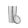 Actever B16002 20oz Premium Stainless Steel Travel Mug SS201 Outer SS304 Inner Double Wall Vacuum Insulated Bulk Order Tumbler for Corporate Gift Hotel Cafe Commuter