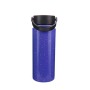Custom Logo 500ml Stainless Steel Sport Water Bottle with Lock-Actever B19091-Double Wall Insulated Drinkware for Corporate Gifts & Promotions