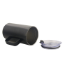 Actever B21009 B21010  350/660ml  SS201 Outer SS304 Inner Stainless Steel Thermal Mug-Double Wall Insulated Coffee Cup with Handle for Travel & Work
