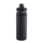 Actever B22051 610ml Wholesale Custom Logo Stainless Steel Water Bottle SS201 Outer SS304 Inner Vacuum Insulated Sports Bottle for Gym Hotel Corporate Gift