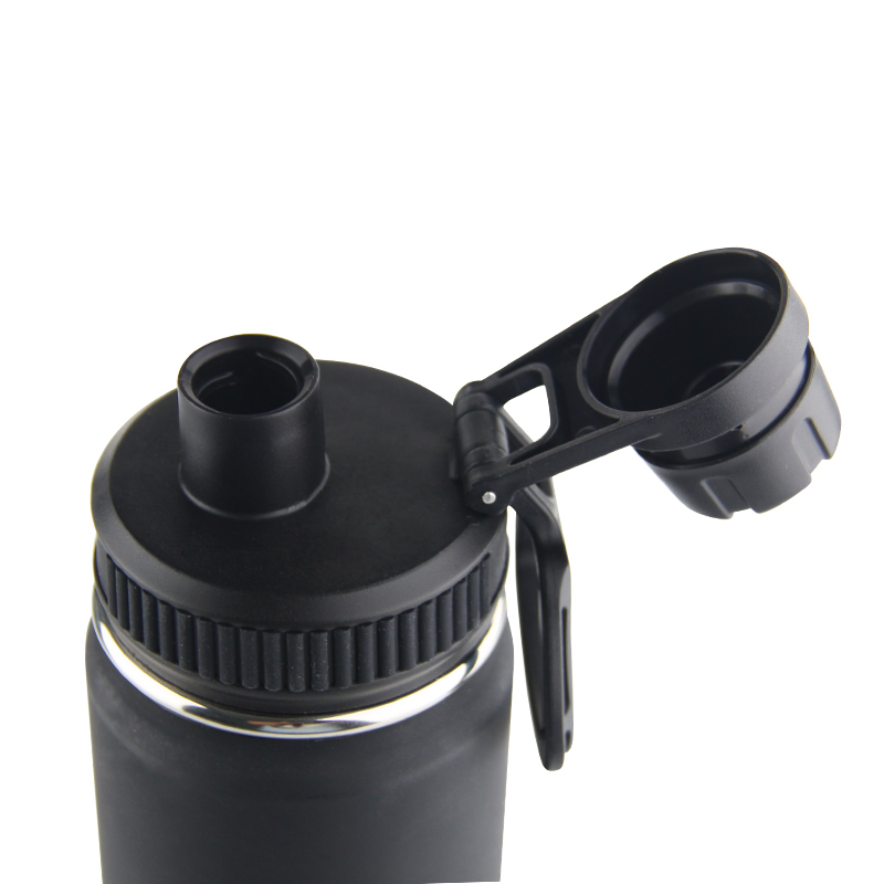 Actever B22051 610ml Wholesale Custom Logo Stainless Steel Water Bottle SS201 Outer SS304 Inner Vacuum Insulated Sports Bottle for Gym Hotel Corporate Gift