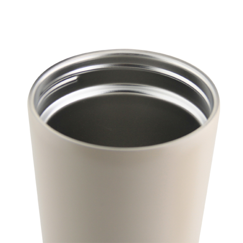 Actever Custom Logo 19oz Double Wall 304 Stainless Steel Vacuum Insulated Tumbler Mug for Coffee Tea Beer Office Travel Outdoor Use