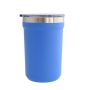 Actever 420ml New Stainless Steel Double Wall Vacuum Insulated Travel Coffee Tumbler Thermal Cup with Lid for Office School Outdoor Use