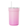 Actever 420ml New Stainless Steel Double Wall Vacuum Insulated Travel Coffee Tumbler Thermal Cup with Lid for Office School Outdoor Use