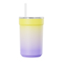 Actever 420ml New Stainless Steel Double Wall Vacuum Insulated Travel Coffee Tumbler Thermal Cup with Lid for Office School Outdoor Use