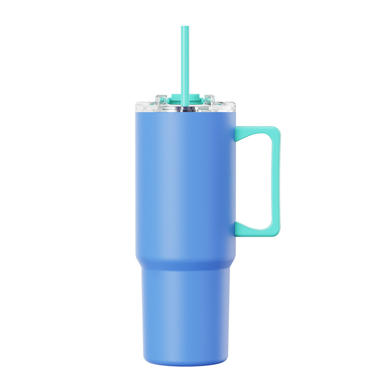 Actever 30oz Stainless Steel Tumbler With Lid Straw Double Wall Vacuum Insulated Travel Mug Wholesale Custom Logo