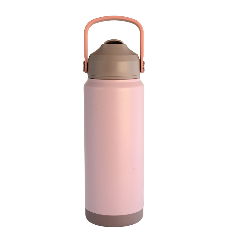 Actever SS201SS304 Kids Vacuum Water Bottle 122432oz - Double Wall Insulated Stainless Steel Cup with Non-Slip Silicone Base for School Wholesale