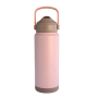 Actever SS201SS304 Kids Vacuum Water Bottle 122432oz - Double Wall Insulated Stainless Steel Cup with Non-Slip Silicone Base for School Wholesale