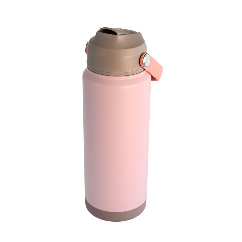 Actever SS201SS304 Kids Vacuum Water Bottle 122432oz - Double Wall Insulated Stainless Steel Cup with Non-Slip Silicone Base for School Wholesale