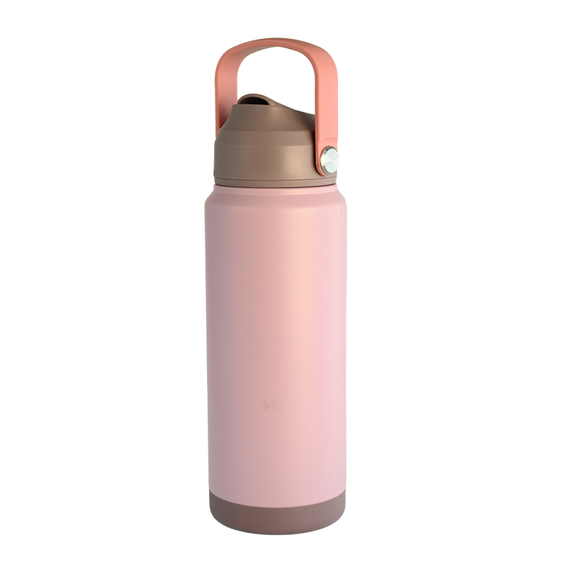 Actever SS201SS304 Kids Vacuum Water Bottle 122432oz - Double Wall Insulated Stainless Steel Cup with Non-Slip Silicone Base for School Wholesale
