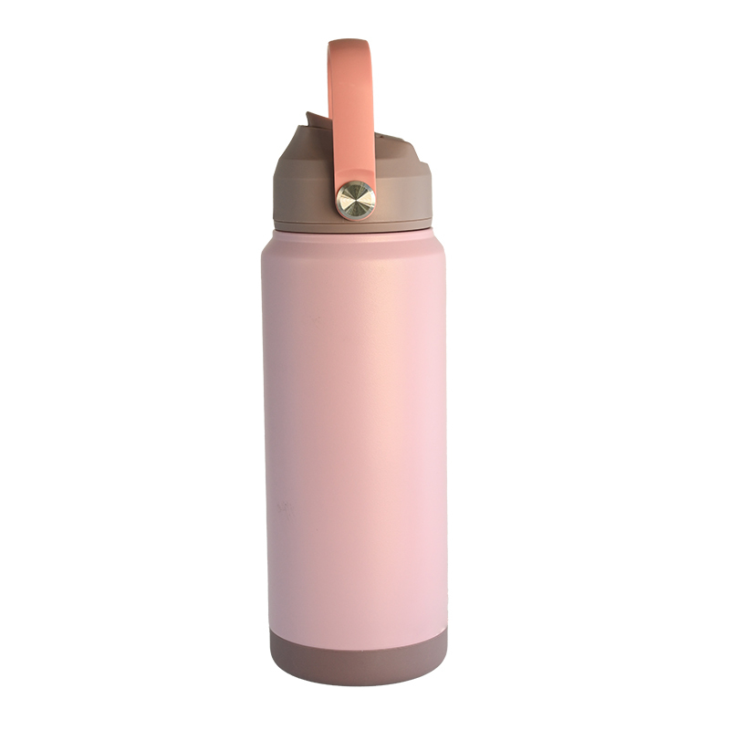 Actever SS201SS304 Kids Vacuum Water Bottle 122432oz - Double Wall Insulated Stainless Steel Cup with Non-Slip Silicone Base for School Wholesale